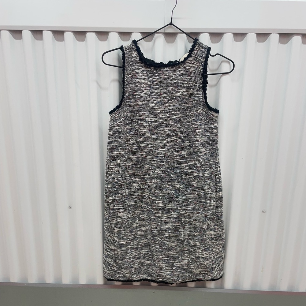 Loft Sleeveless Dress Size Extra Small Petite XSP